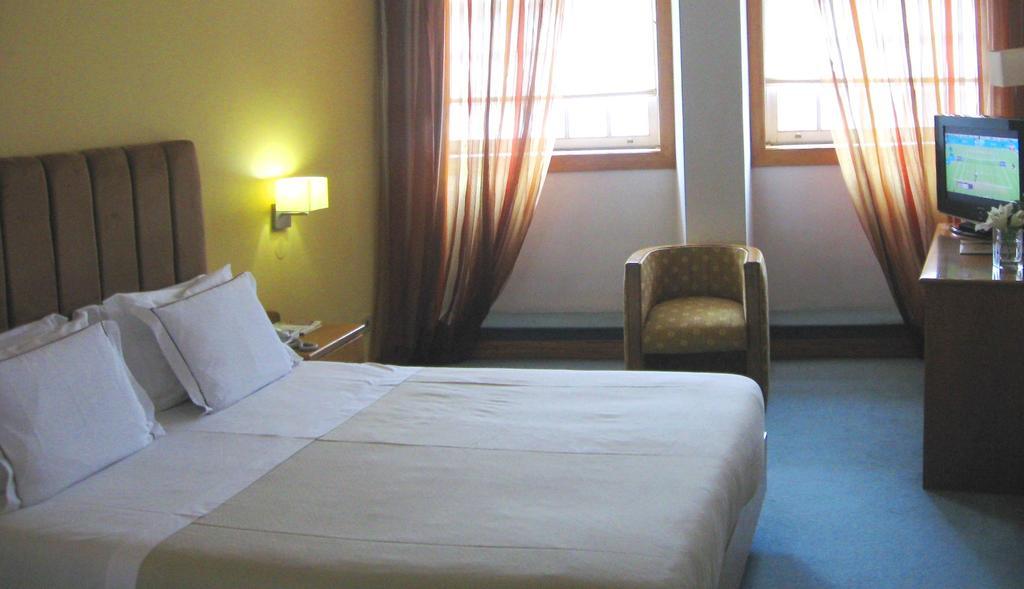 Hotel Toural Guimarães Zewnętrze zdjęcie