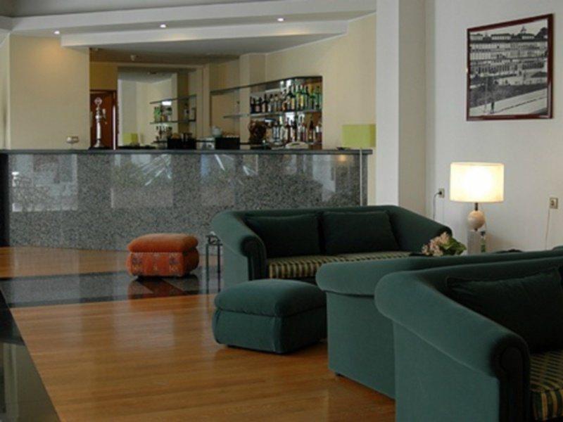 Hotel Toural Guimarães Zewnętrze zdjęcie