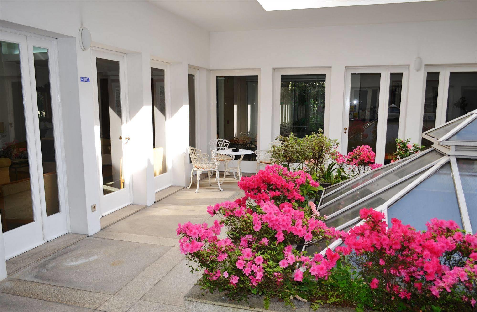 Hotel Toural Guimarães Zewnętrze zdjęcie